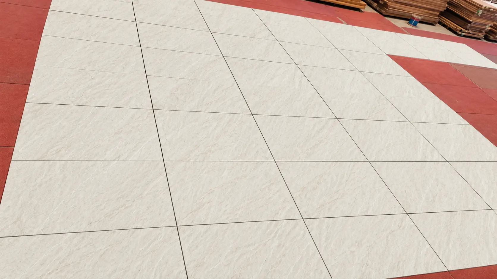 Taj Mahal quartzite cut-to-size layout