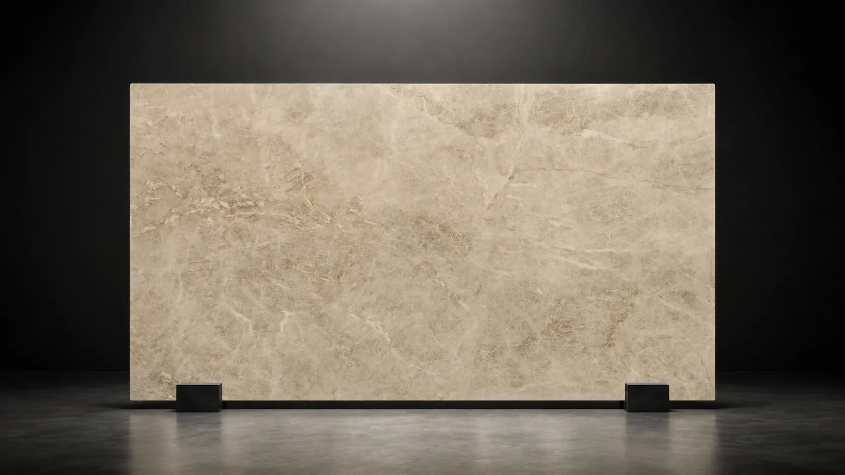 Complete Natural Taj Mahal quartzite slab 03